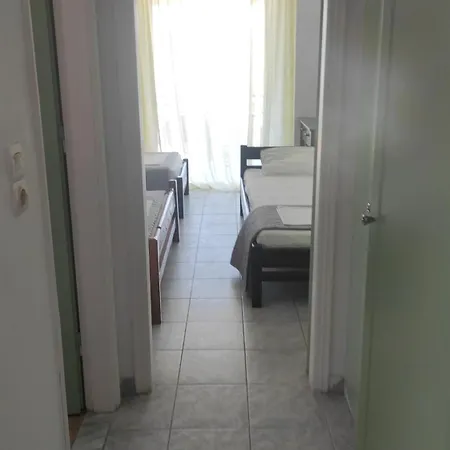 Sailors Perigiali Apartment