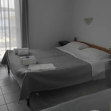 Apartment Sailors Perigiali Nydri (Lefkada)