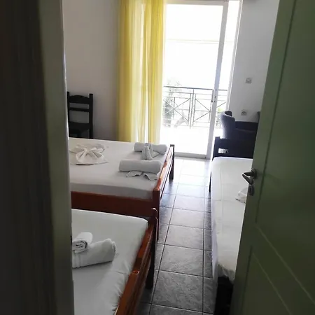 Apartment Sailors Perigiali