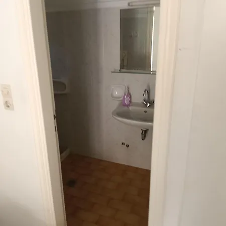 Sailors Perigiali Apartment