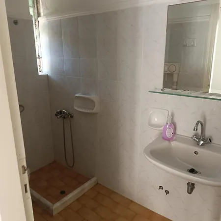Apartment Sailors Perigiali