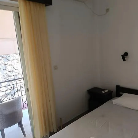 Apartment Sailors Perigiali *