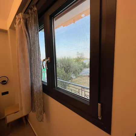 Sailors Perigiali Apartment *
