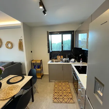 Apartment Sailors Perigiali Nydri (Lefkada)