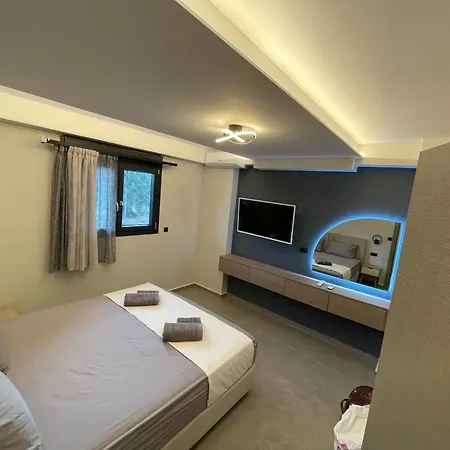 Apartment Sailors Perigiali