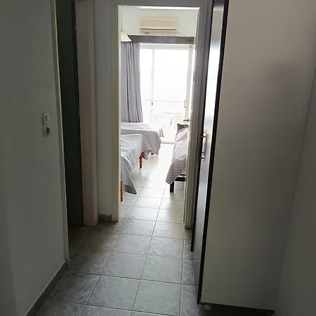 Sailors Perigiali Apartment Nydri (Lefkada)