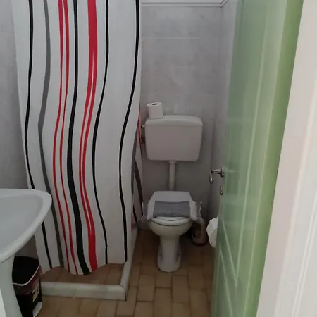 Sailors Perigiali Apartment *
