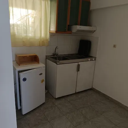 Apartment Sailors Perigiali *