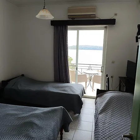 Apartment Sailors Perigiali Nydri (Lefkada)