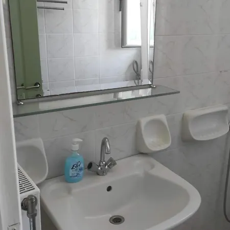 Sailors Perigiali Apartment