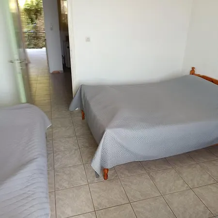 Apartment Sailors Perigiali