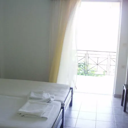 Sailors Perigiali Apartment Nydri (Lefkada)