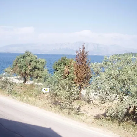 Sailors Perigiali Nydri (Lefkada)