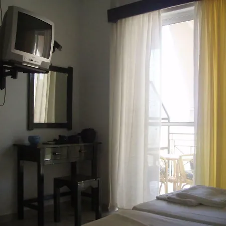 Apartment Sailors Perigiali