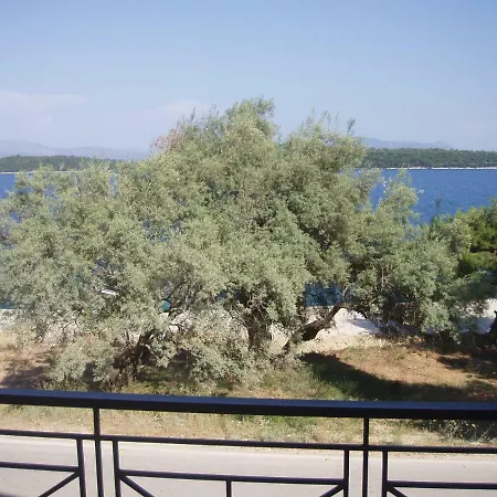 Sailors Perigiali Apartment