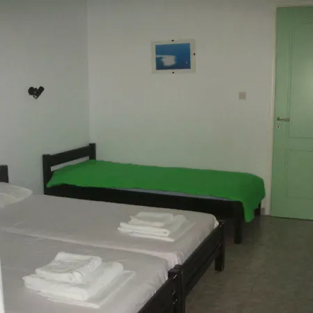 Apartment Sailors Perigiali