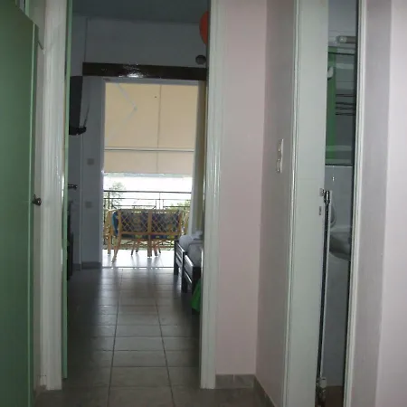 Apartment Sailors Perigiali