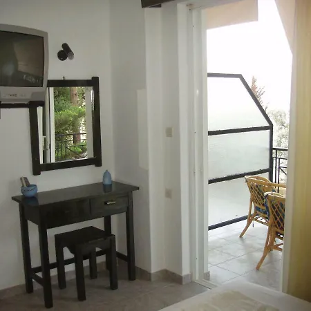 Apartment Sailors Perigiali