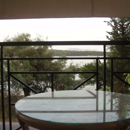 Sailors Perigiali Apartment