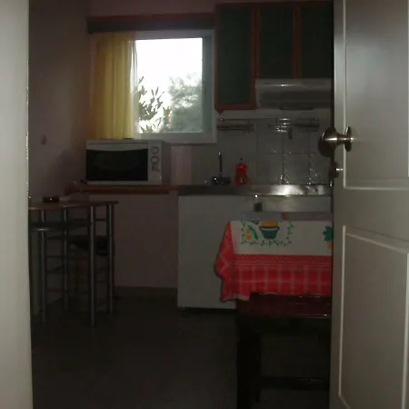 Apartment Sailors Perigiali