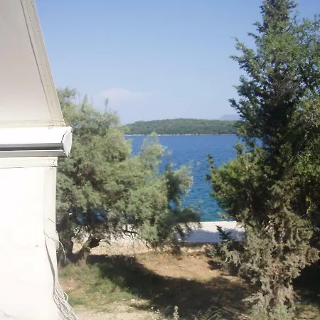 Apartment Sailors Perigiali