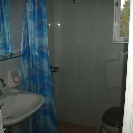 Apartment Sailors Perigiali