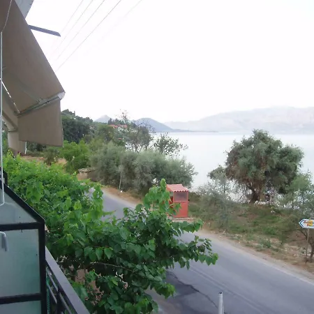 Sailors Perigiali Apartment Nydri (Lefkada)