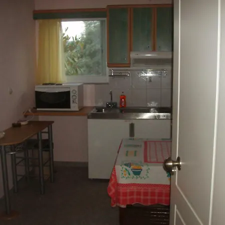 Apartment Sailors Perigiali