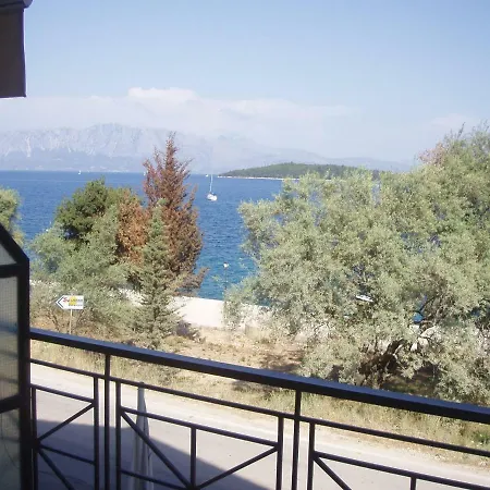 Apartment Sailors Perigiali Nydri (Lefkada)