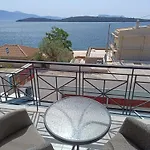 Apartamento Sailors Perigiali Nydri (Lefkada)