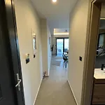 Appartement Sailors Perigiali *