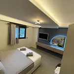 Appartement Sailors Perigiali