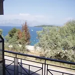 Apartamento Sailors Perigiali Nydri (Lefkada)