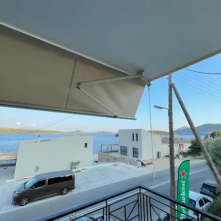Apartamento Sailors Perigiali