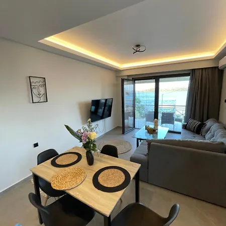 Sailors Perigiali Apartmán Nydri (Lefkada)