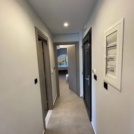 Apartamento Sailors Perigiali *